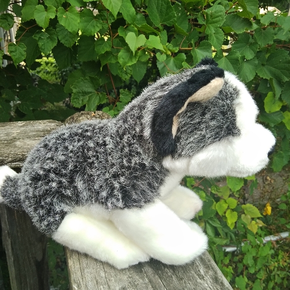 Demaco Nat&Jules Small Husky - Picture 3 of 7